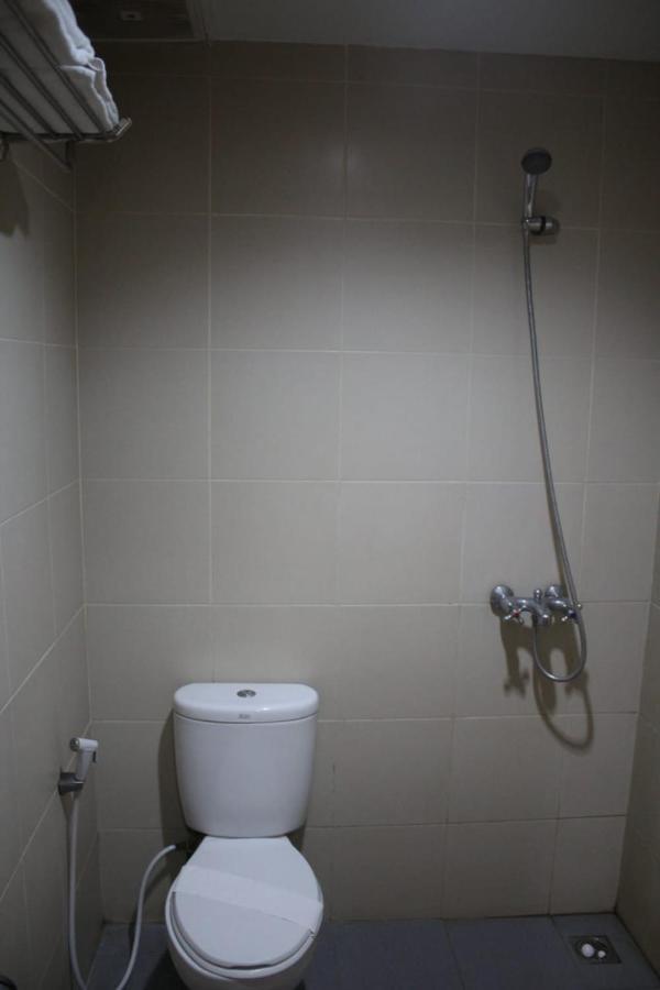 Hotel Grand Karawang Indah Eksteriør billede